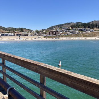 Avila Beach - Beaches Near Me - Avila Beach, California