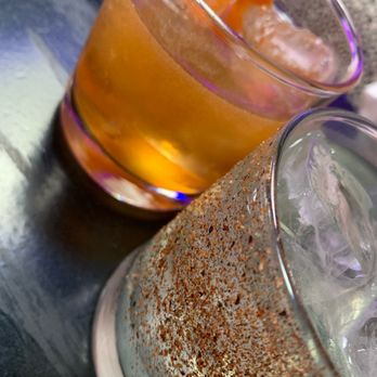 Takoi - Cocktails - Thai Near Me - Detroit, Michigan