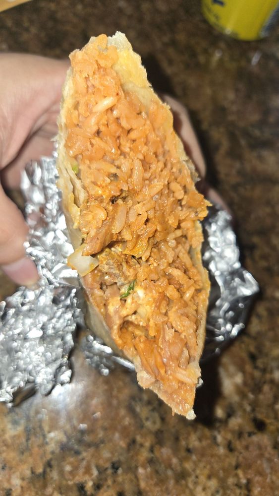 Mariella's Tacos