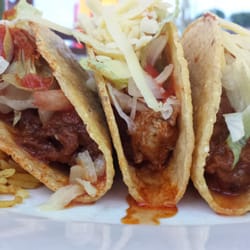 Casa Mexicana - Tacos!