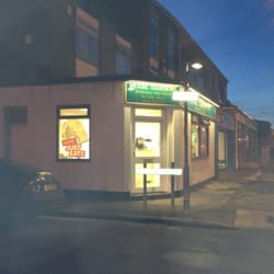 Pearl Garden - Pearl Gardens Takeaway