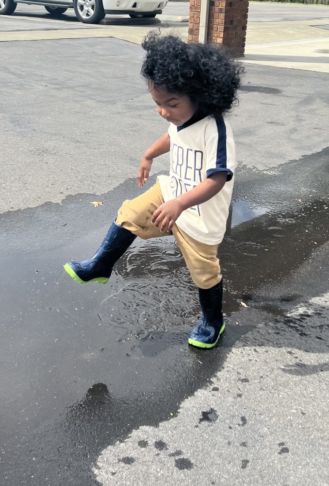 The Guardian Christian Academy - childcare center in Rougemont, NC