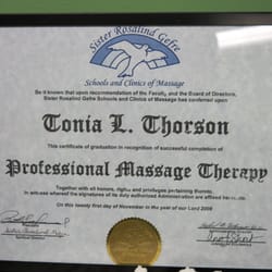Wellspring Massage Therapy