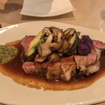 Miku - Steak. - Japanese Near Me - Vancouver, British Columbia