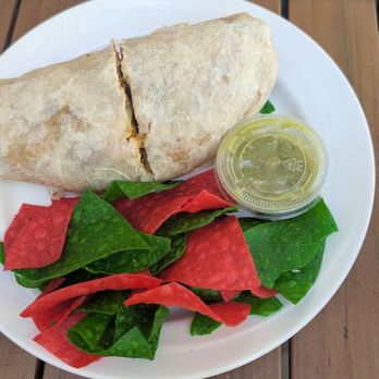 Cafe de la Abuela - Cafes Near Me - San Fernando, California