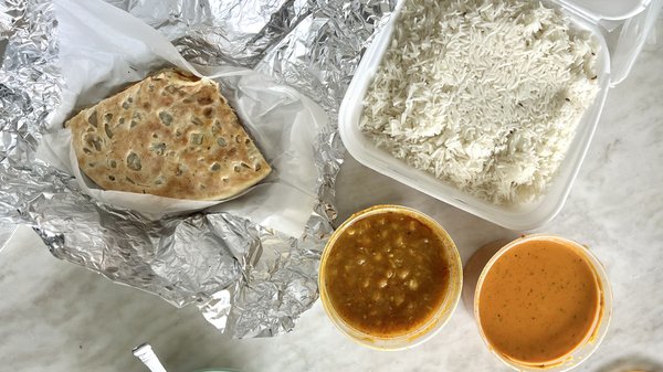 Monsoon Indian Cuisine by null