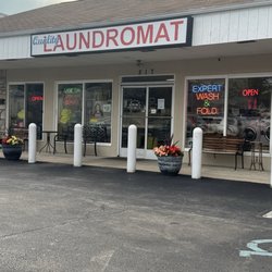 Quality Laundromat