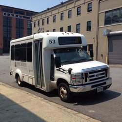 ABC Radiator & Air Conditioning - Keeping buses cold for big businesses is no problem!
