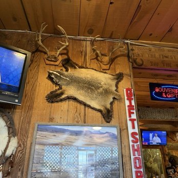 The Roadkill Cafe - American Near Me - Seligman, Arizona The Roadkill Cafe - American Near Me - Seligman, Arizona