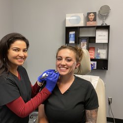 Restorative Health of North Georgia - Our PA Ferrina is an expert in medical aesthetics and functional medicine. Schedule a FREE aesthetics consultation.