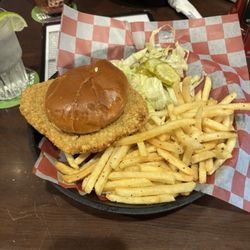 Pub 217 - Tenderloin.  Great deal.