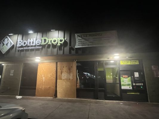 BottleDrop Redemption Center