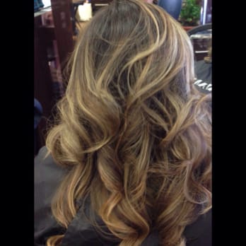 Salon Image TM - Ombré balayage by Nikki. - Hair Salons Near Me - Carson, California Salon Image TM - Ombré balayage by Nikki. - Hair Salons Near Me - Carson, California