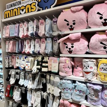 Miniso - Toy Stores Near Me - Virginia Beach, Virginia