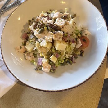 The Front Yard - Chop Shop salad - Breakfast & Brunch Near Me - North Hollywood, California The Front Yard - Chop Shop salad - Breakfast & Brunch Near Me - North Hollywood, California