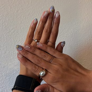 Luxury Nail Bar - Nail Salons Near Me - Corona, California Luxury Nail Bar - Nail Salons Near Me - Corona, California