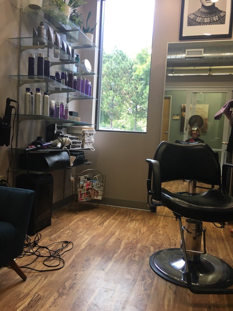 SALON CONCEPTS 3939 W 69th St, Minneapolis, Minnesota Hair Salons