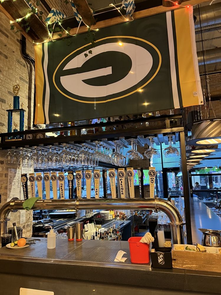 Pedal Haus Brewery