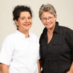Dr. med. Maria Andersen & Dr. med. Sylvia Schönbeck