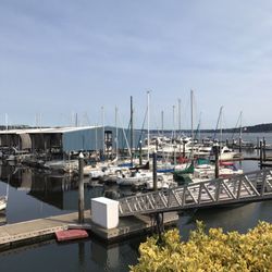 Port Orchard Marina - Port orchard marina