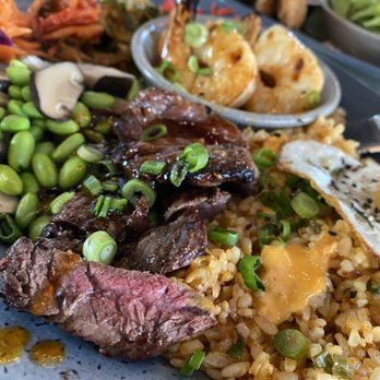 Pacific Catch - Korean Surf & Turf - Seafood Near Me - Cupertino, California Pacific Catch - Korean Surf & Turf - Seafood Near Me - Cupertino, California