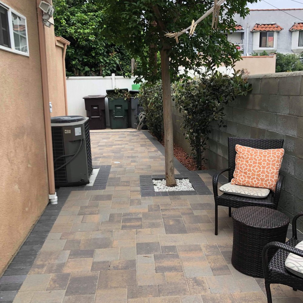 California Pavingstone - Nice - Landscaping Near Me California Pavingstone - Nice - Landscaping Near Me