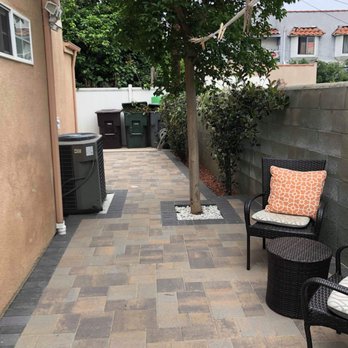 California Pavingstone - Nice - Landscaping Near Me California Pavingstone - Nice - Landscaping Near Me