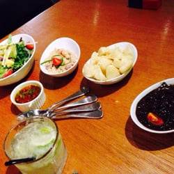 Our 5 sides