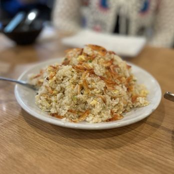 Looking For Chai - Dried shrimp fried rice - - Taiwanese Near Me - Bellevue, Washington Looking For Chai - Dried shrimp fried rice - - Taiwanese Near Me - Bellevue, Washington