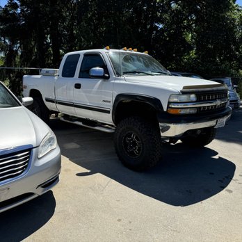 Milton Auto Sales - No paper/sticker - Used Car Dealers Near Me - Milton, Washington