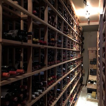 Opus Restaurant - Wine Bars Near Me - Toronto, Ontario Opus Restaurant - Wine Bars Near Me - Toronto, Ontario