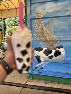 Hi-Pointe Drive-In by null
