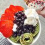 Photo of Hi Sweetie Ice Cream Rolls & Desserts