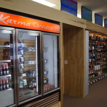 Karma Cannabis - Cannabis Dispensaries Near Me - Sequim, Washington Karma Cannabis - Cannabis Dispensaries Near Me - Sequim, Washington