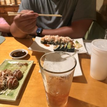 Kanpai Sushi - Sushi Bars Near Me - Virginia Beach, Virginia Kanpai Sushi - Sushi Bars Near Me - Virginia Beach, Virginia