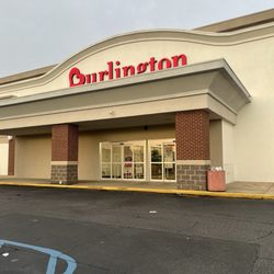 Burlington - Exterior