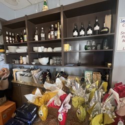Caffe del Mare