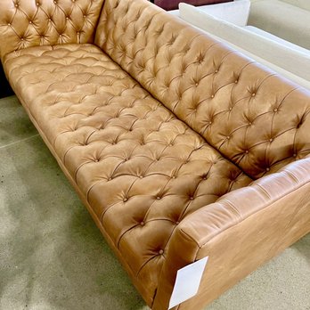 Crate and Barrel Outlet - Outdoor Furniture Stores Near Me - San Marcos, California