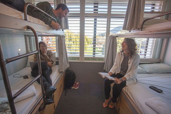 Absoloot Hostel QT by null