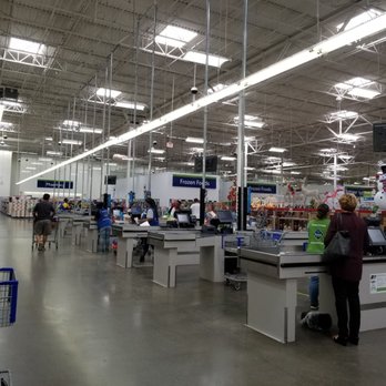 SAM’S CLUB - Updated March 2026 - 48 Photos & 75 Reviews - 3925 Welsh ...