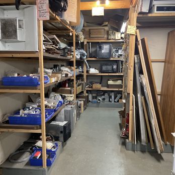 A1 RV Recycling and Sales - RV Repair Near Me - Centralia, Washington