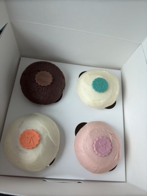 Crave Cupcakes by null