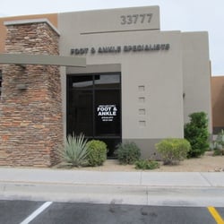 Westland Family Foot and Ankle Specialists