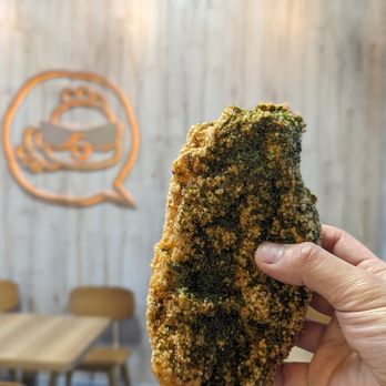 AiTaiker Taiwanese Fried Chicken - Chicken Shop Near Me - Vaughan, Ontario AiTaiker Taiwanese Fried Chicken - Chicken Shop Near Me - Vaughan, Ontario