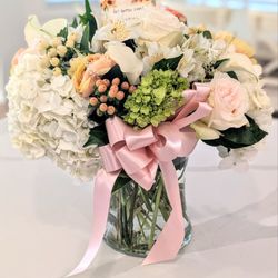 Chesterfield Floral