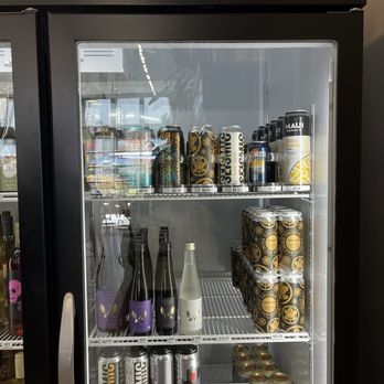 Deuces Market - Sake - Health Markets Near Me - Napa, California Deuces Market - Sake - Health Markets Near Me - Napa, California