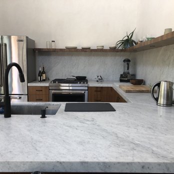 Giallo Stone - Kitchen & Bath Near Me - Los Angeles, California