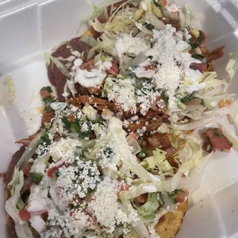 Tio Trompo - Tostadas - Mexican Near Me - Houston, Texas Tio Trompo - Tostadas - Mexican Near Me - Houston, Texas