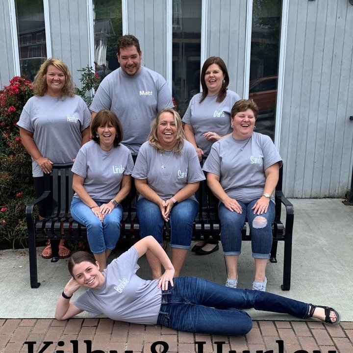 KILBY & HURLEY ATTORNEYS AT LAW Updated September 2024 122 N