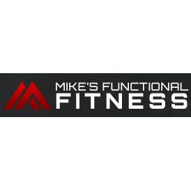 Mike's Functional Fitness Logo